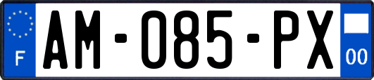 AM-085-PX