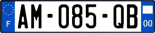AM-085-QB