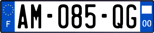 AM-085-QG