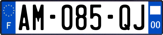 AM-085-QJ