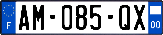 AM-085-QX