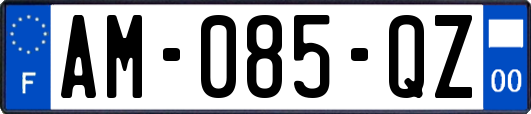 AM-085-QZ