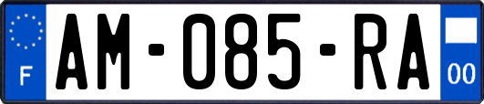 AM-085-RA