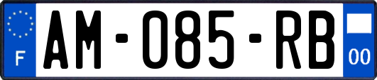 AM-085-RB