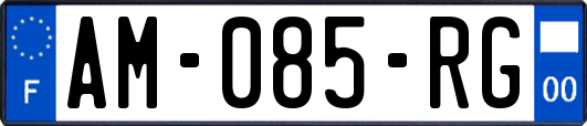 AM-085-RG