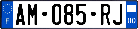AM-085-RJ