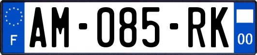 AM-085-RK
