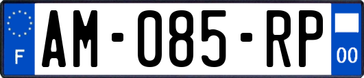AM-085-RP