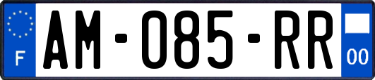 AM-085-RR