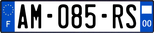 AM-085-RS