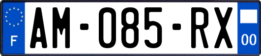 AM-085-RX