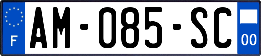 AM-085-SC