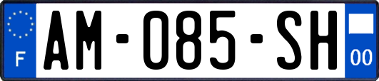 AM-085-SH