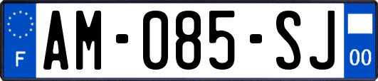 AM-085-SJ