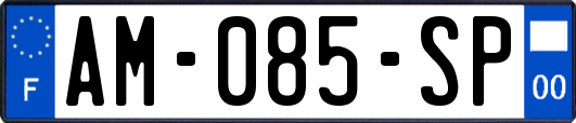 AM-085-SP