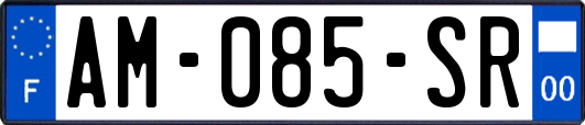 AM-085-SR