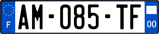 AM-085-TF