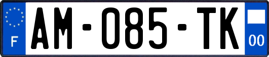 AM-085-TK