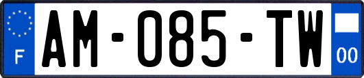 AM-085-TW