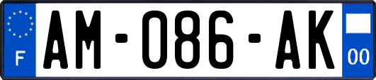 AM-086-AK