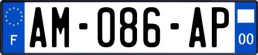 AM-086-AP