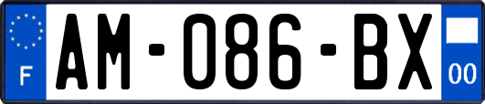 AM-086-BX