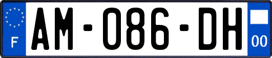 AM-086-DH