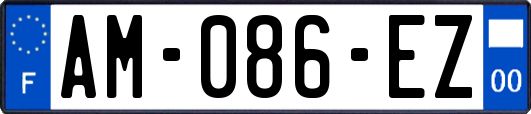 AM-086-EZ