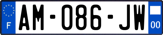 AM-086-JW