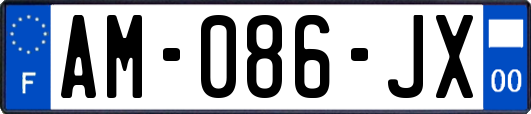 AM-086-JX