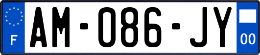AM-086-JY