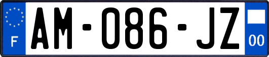 AM-086-JZ