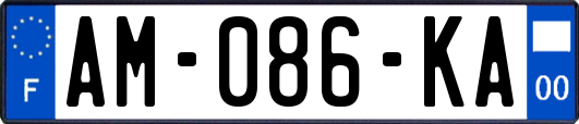 AM-086-KA