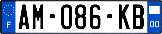 AM-086-KB