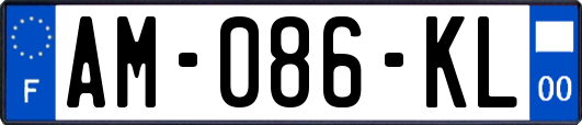 AM-086-KL