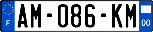 AM-086-KM