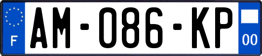 AM-086-KP