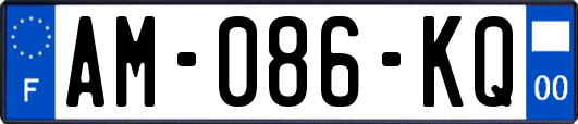 AM-086-KQ