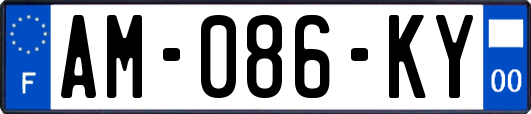 AM-086-KY