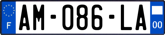 AM-086-LA