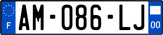 AM-086-LJ