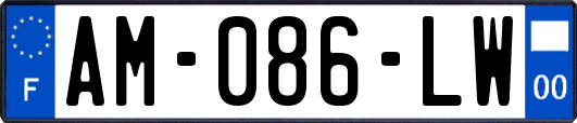 AM-086-LW