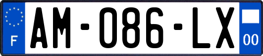 AM-086-LX
