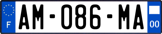 AM-086-MA