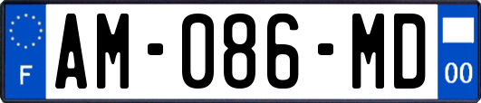 AM-086-MD