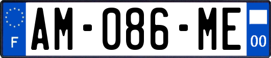 AM-086-ME