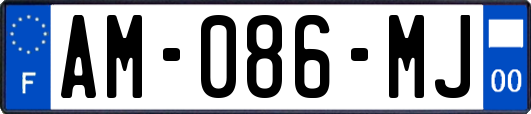 AM-086-MJ