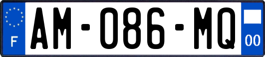 AM-086-MQ