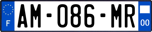 AM-086-MR