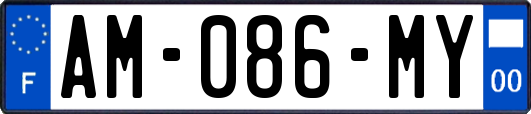 AM-086-MY
